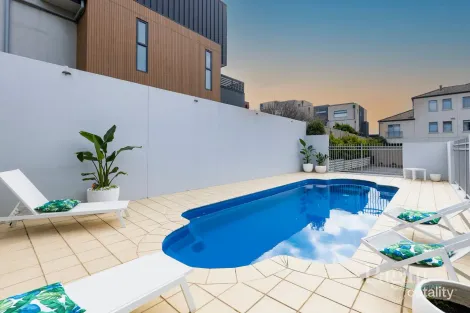 Property photo of 33/7 Feehan Avenue Moonee Ponds VIC 3039