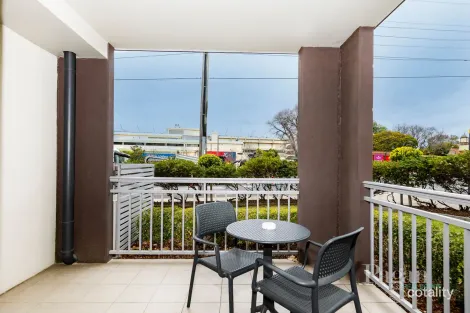 Property photo of 33/7 Feehan Avenue Moonee Ponds VIC 3039