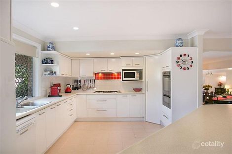 17 Firestone Ct, Robina, QLD 4226