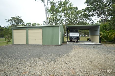 Property photo of 64 Sea Eagles Road Booral QLD 4655