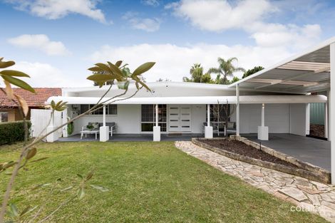 Property photo of 60 Kitchener Road Melville WA 6156