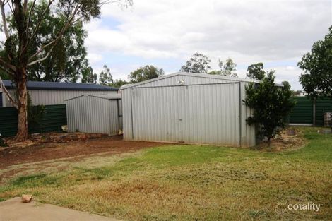 Property photo of 16 Wallace Street Dalby QLD 4405