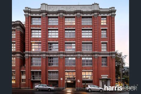 21/125 Oxford St, Collingwood, VIC 3066
