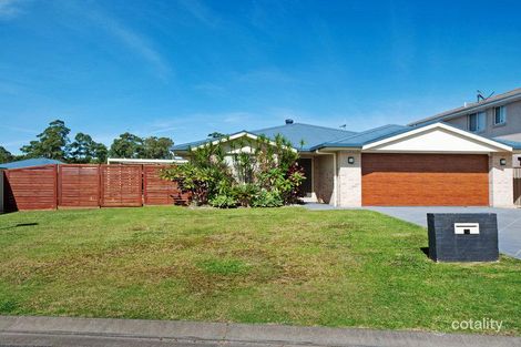 12 Kyla Cres, Port Macquarie, NSW 2444
