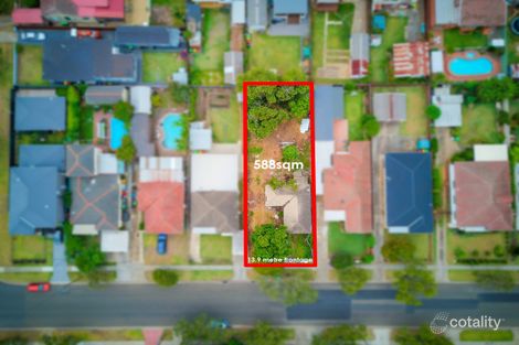 Property photo of 49 Lambeth Street Panania NSW 2213