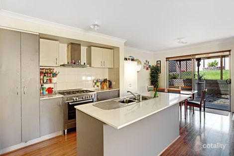 Property photo of 35 Chloe Drive Broadford VIC 3658