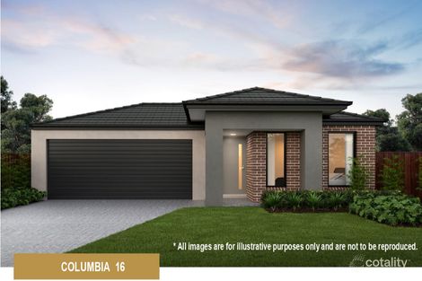 Lot 7 Flintwood St, Tarneit, VIC 3029