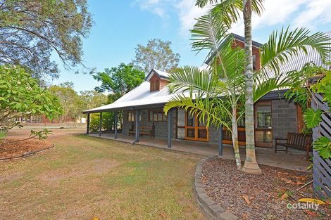 Property photo of 29 Senorita Parade Urangan QLD 4655