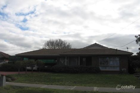 Property photo of 22 Whitley Crescent Craigieburn VIC 3064