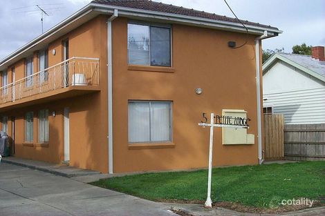 5 First St, West Footscray, VIC 3012