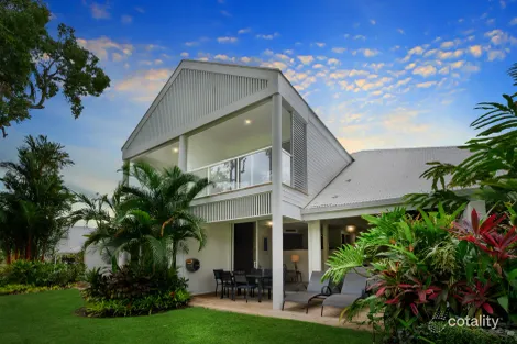130/8-40 BOUGAINVILLEA WAY, PORT DOUGLAS, QLD 4877
