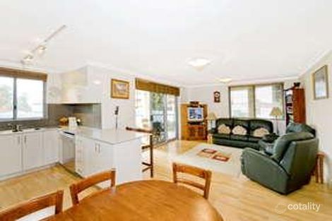 Property photo of 10/40-44 Ocean Street North Bondi NSW 2026