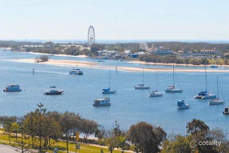 1306/1 Como Cres, Southport, QLD 4215