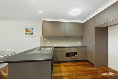 Property photo of 3/28 Gerona Circuit Varsity Lakes QLD 4227