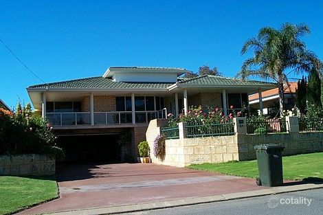 Property photo of 4 Malcolm Street Bluff Point WA 6530