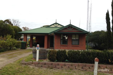 12 Northcott Tce, Tintinara, SA 5266