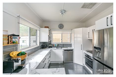 Property photo of 64 Hamilton Avenue Wandal QLD 4700