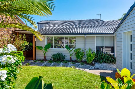 Property photo of 5 Myna Way Burleigh Waters QLD 4220