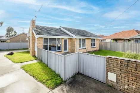 1/35 Kilpatrick Ave, Shepparton, VIC 3630