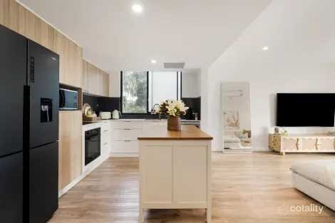 Property photo of 12/14 Alfred Street Woody Point QLD 4019