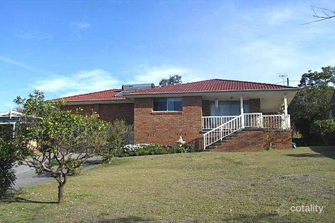 Property photo of 30 Fay Street Lake Munmorah NSW 2259
