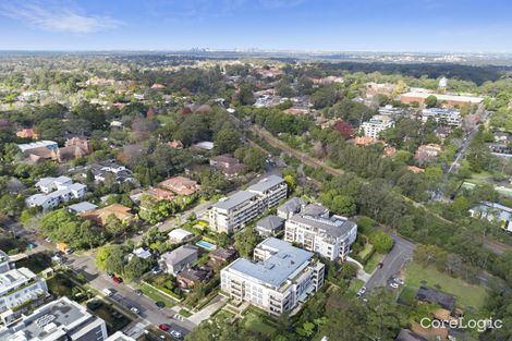 Property photo of 11/14-18 Woniora Avenue Wahroonga NSW 2076