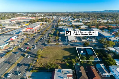 Property photo of 5 Torrens Road Caboolture South QLD 4510