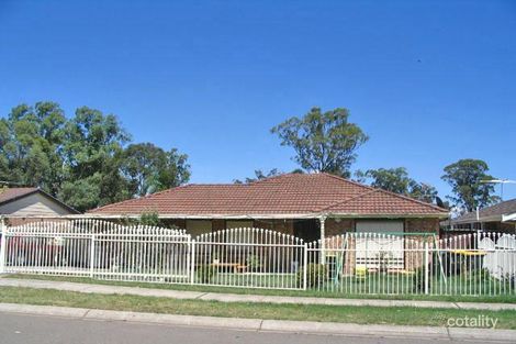 30 Romley Cres, Oakhurst, NSW 2761