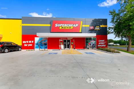 1/1 Burke St, Warragul, VIC 3820