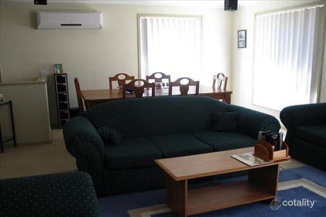 Property photo of 4/8 Kenny Place Karabar NSW 2620