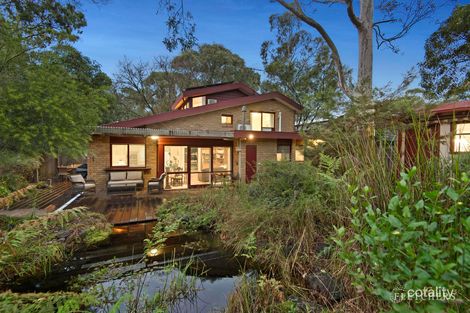 Property photo of 26 Heath Street Blackburn VIC 3130