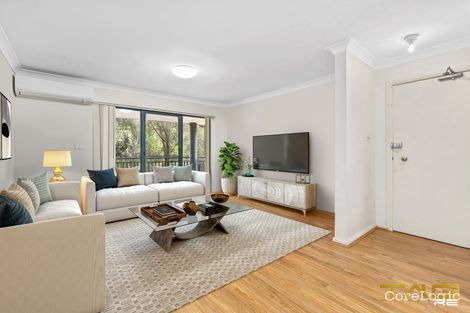 Property photo of 16/44-48 Lane Street Wentworthville NSW 2145