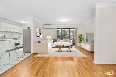 Property photo of 16/44-48 Lane Street Wentworthville NSW 2145