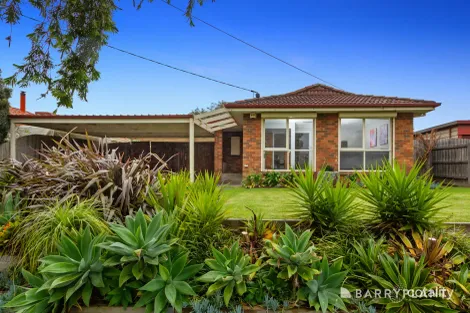 Property photo of 58 Beresford Drive Boronia VIC 3155