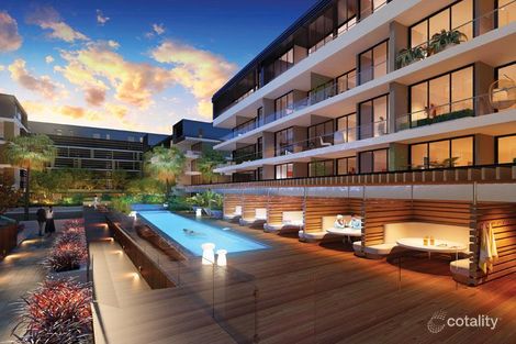 Property photo of 318/850 Bourke Street Waterloo NSW 2017