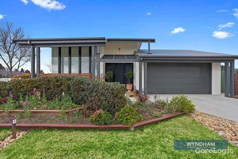 Property photo of 135 Greens Road Wyndham Vale VIC 3024