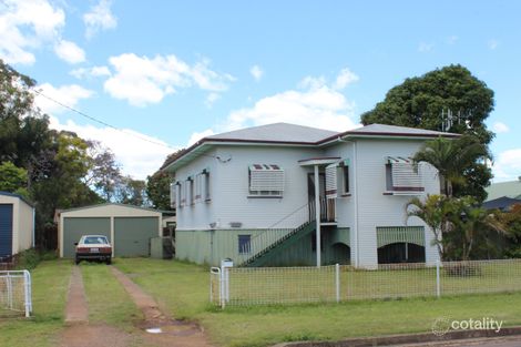 Property photo of 147 Tooley Street Maryborough QLD 4650