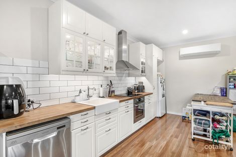 Property photo of 173A Cardiff Road Elermore Vale NSW 2287