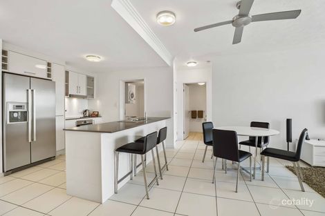 Property photo of 206/125-129 Esplanade Cairns City QLD 4870