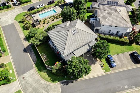 Property photo of 42/6-8 Macquarie Way Browns Plains QLD 4118