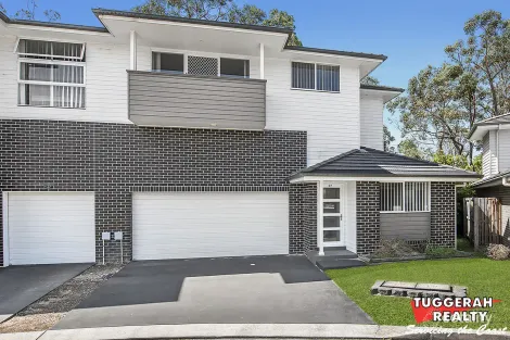 Property photo of 29/26 Harbord Street Bonnells Bay NSW 2264