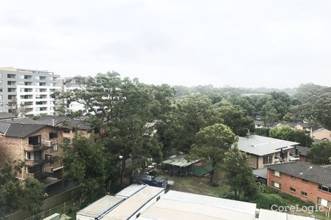 Property photo of 612/120 Herring Road Macquarie Park NSW 2113