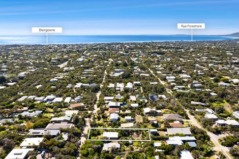 Property photo of 27 Summoner Street Blairgowrie VIC 3942