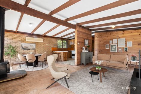 Property photo of 27 Summoner Street Blairgowrie VIC 3942