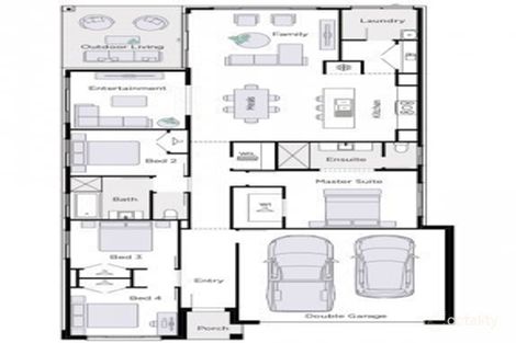 Property photo of 1 Froebel Street Baringa QLD 4551