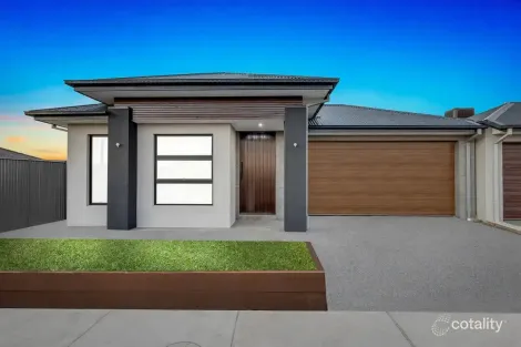 12 Mel Ave, Tarneit, VIC 3029