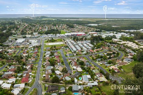 Property photo of 31 Masonary Road North Boambee Valley NSW 2450