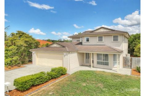 7 Karajini Cres, Parkinson, QLD 4115