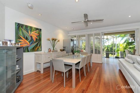 Property photo of 20/5109 St Andrews Terrace Hope Island QLD 4212