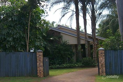 5 Sheena St, Wellington Point, QLD 4160